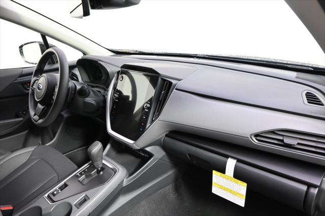 new 2025 Subaru Crosstrek car, priced at $30,234