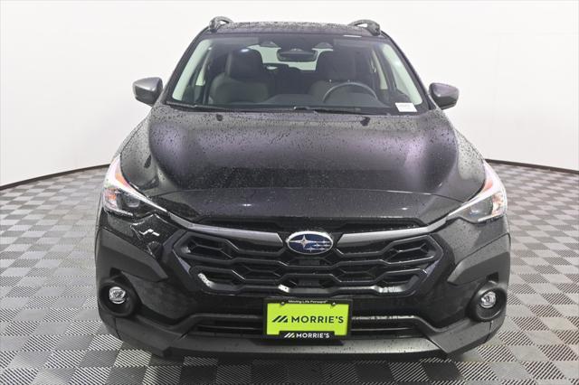 new 2025 Subaru Crosstrek car, priced at $30,234