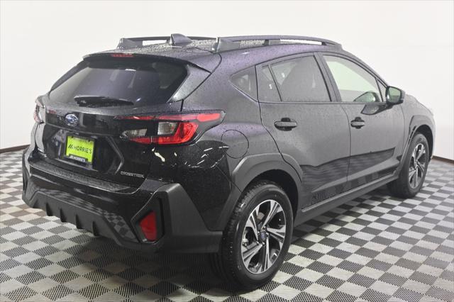new 2025 Subaru Crosstrek car, priced at $30,234