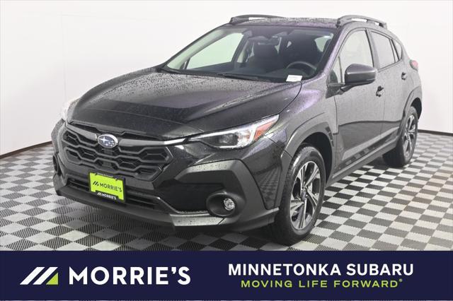 new 2025 Subaru Crosstrek car, priced at $30,234
