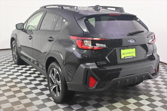 new 2025 Subaru Crosstrek car, priced at $30,234
