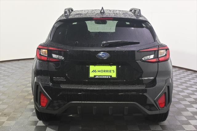 new 2025 Subaru Crosstrek car, priced at $30,234