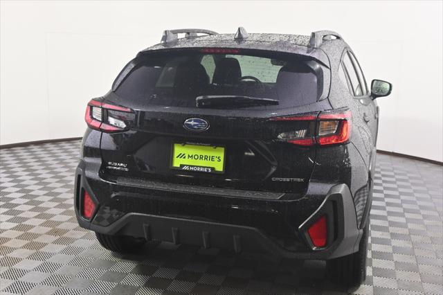 new 2025 Subaru Crosstrek car, priced at $30,234