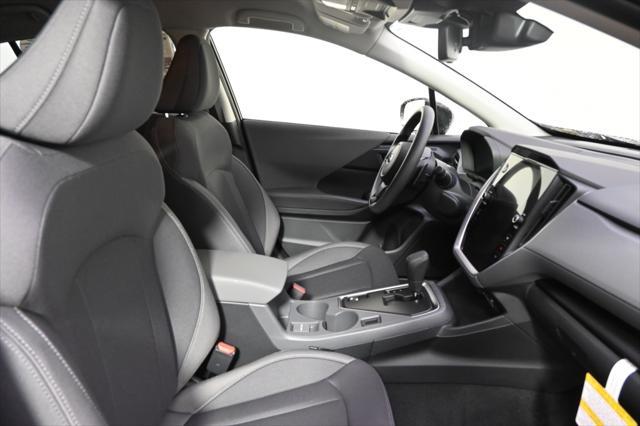 new 2025 Subaru Crosstrek car, priced at $30,234
