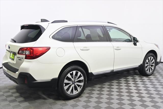 used 2019 Subaru Outback car, priced at $24,997