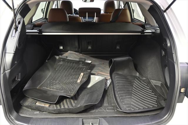 used 2019 Subaru Outback car, priced at $24,997