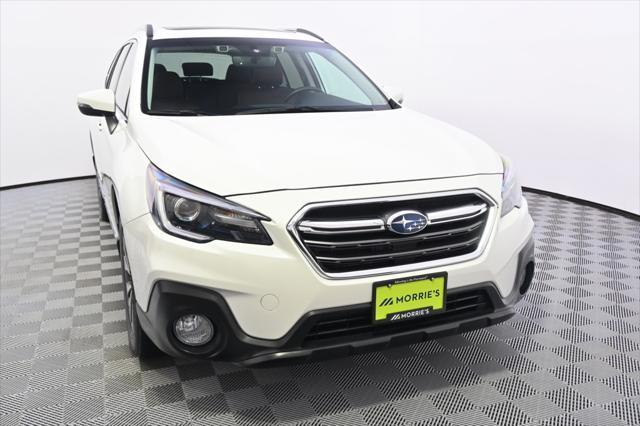 used 2019 Subaru Outback car, priced at $24,997