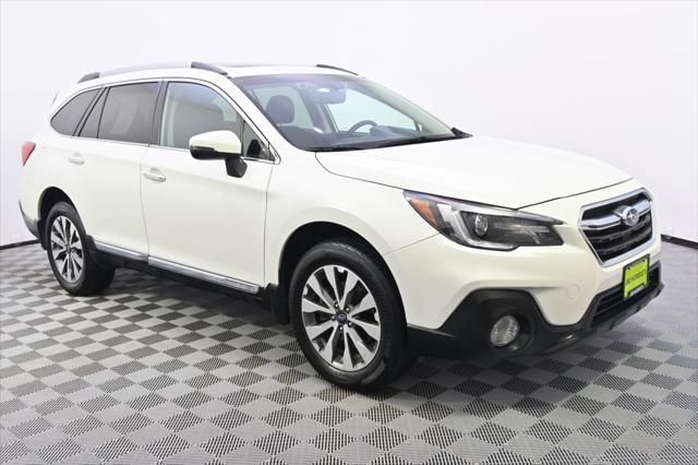 used 2019 Subaru Outback car, priced at $24,997
