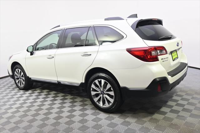 used 2019 Subaru Outback car, priced at $24,997