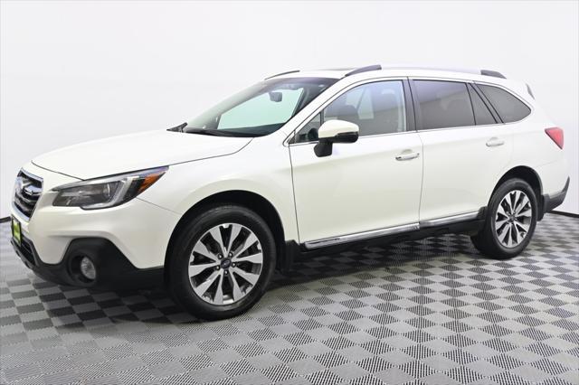 used 2019 Subaru Outback car, priced at $24,997