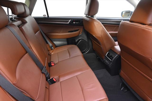 used 2019 Subaru Outback car, priced at $24,997