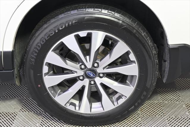 used 2019 Subaru Outback car, priced at $24,997
