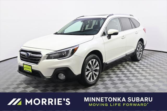 used 2019 Subaru Outback car, priced at $24,997
