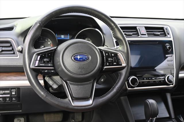 used 2019 Subaru Outback car, priced at $24,997
