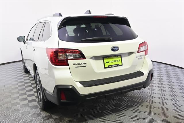 used 2019 Subaru Outback car, priced at $24,997