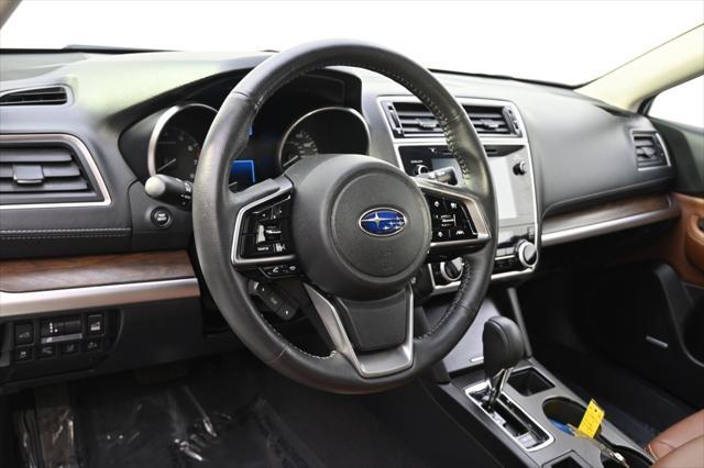 used 2019 Subaru Outback car, priced at $24,997
