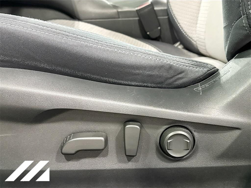 used 2021 Subaru Outback car, priced at $26,914