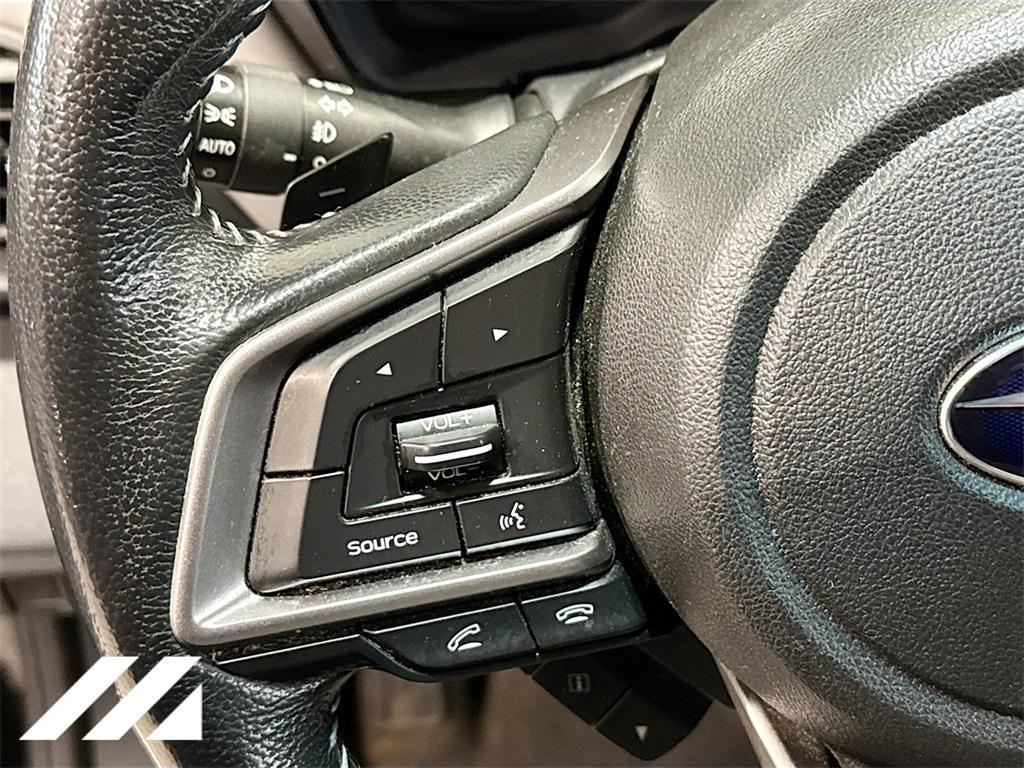 used 2021 Subaru Outback car, priced at $26,914
