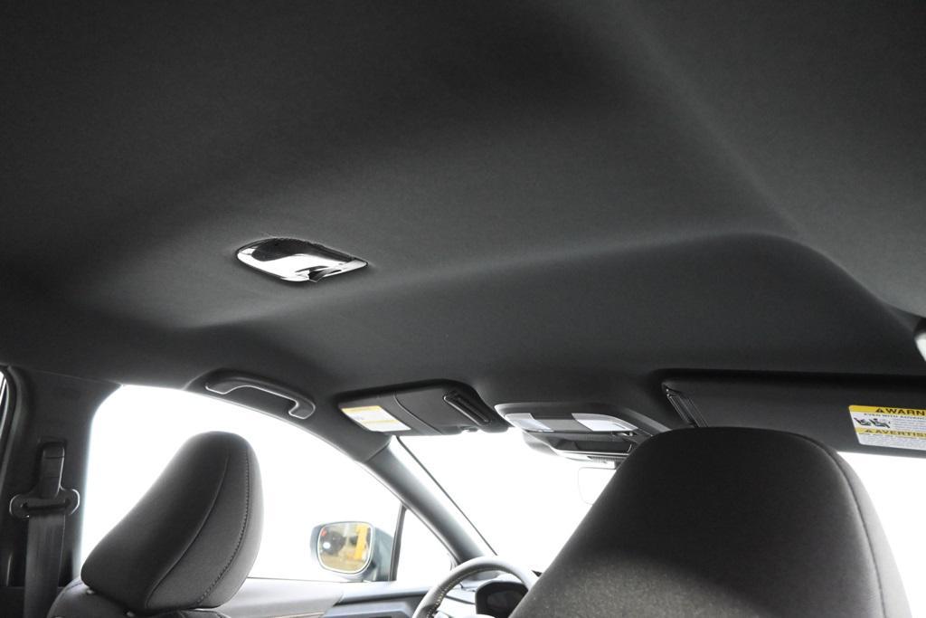 new 2025 Subaru Crosstrek car, priced at $32,643