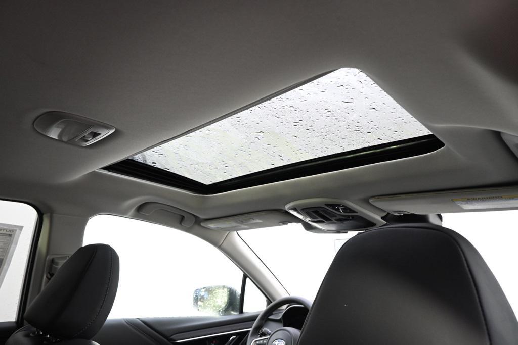 new 2025 Subaru Outback car, priced at $41,787