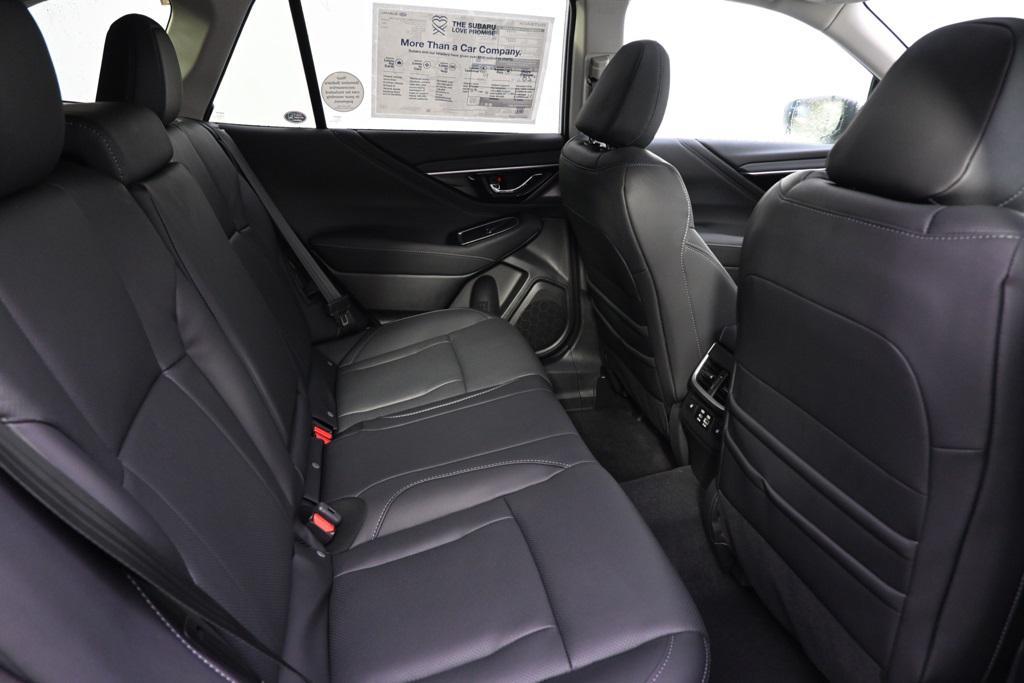 new 2025 Subaru Outback car, priced at $41,787