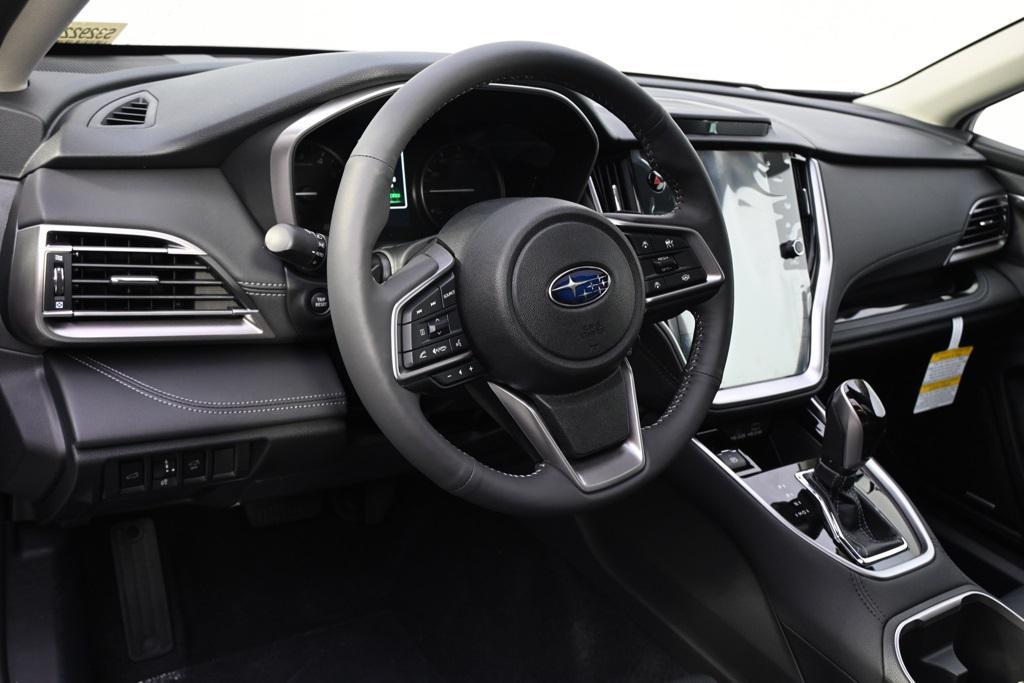 new 2025 Subaru Outback car, priced at $41,787