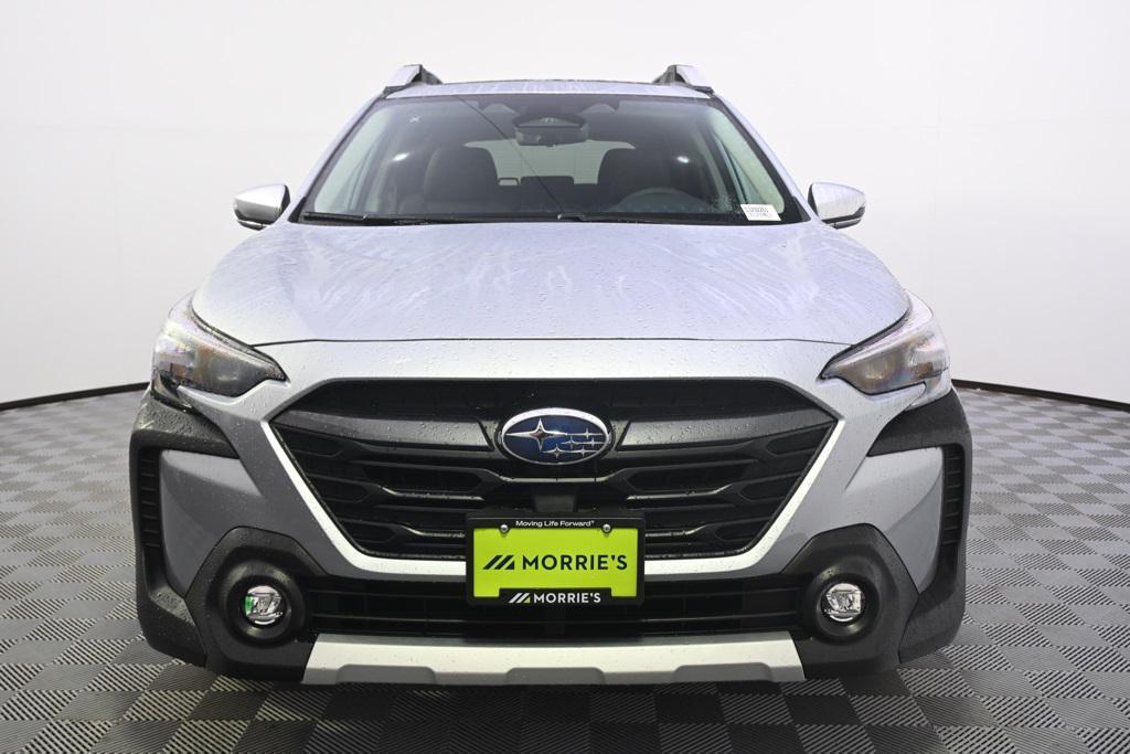 new 2025 Subaru Outback car, priced at $41,787