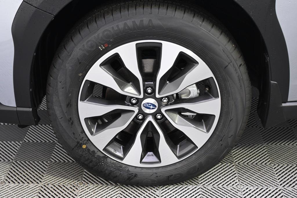 new 2025 Subaru Outback car, priced at $41,787