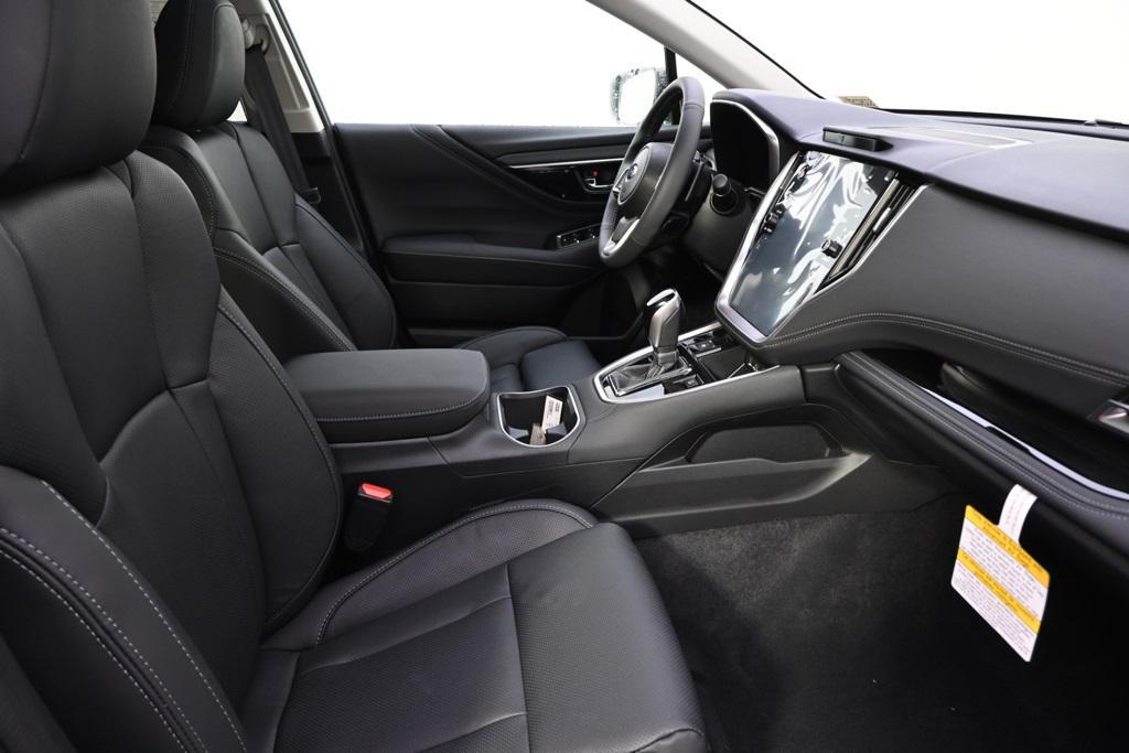 new 2025 Subaru Outback car, priced at $41,787