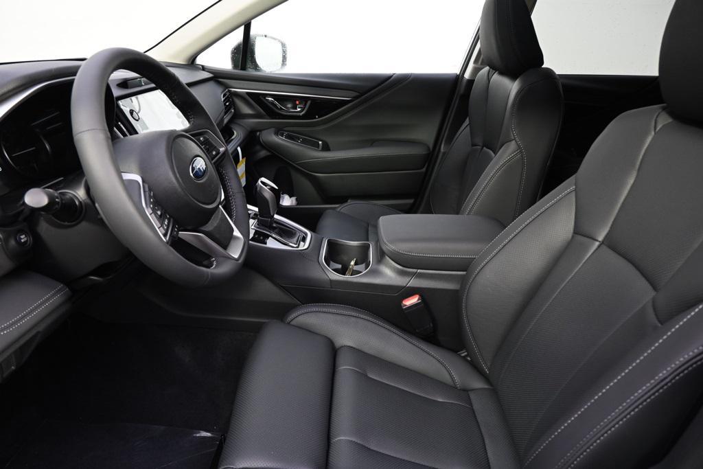 new 2025 Subaru Outback car, priced at $41,787