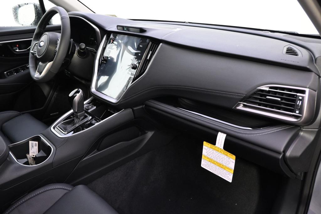 new 2025 Subaru Outback car, priced at $41,787