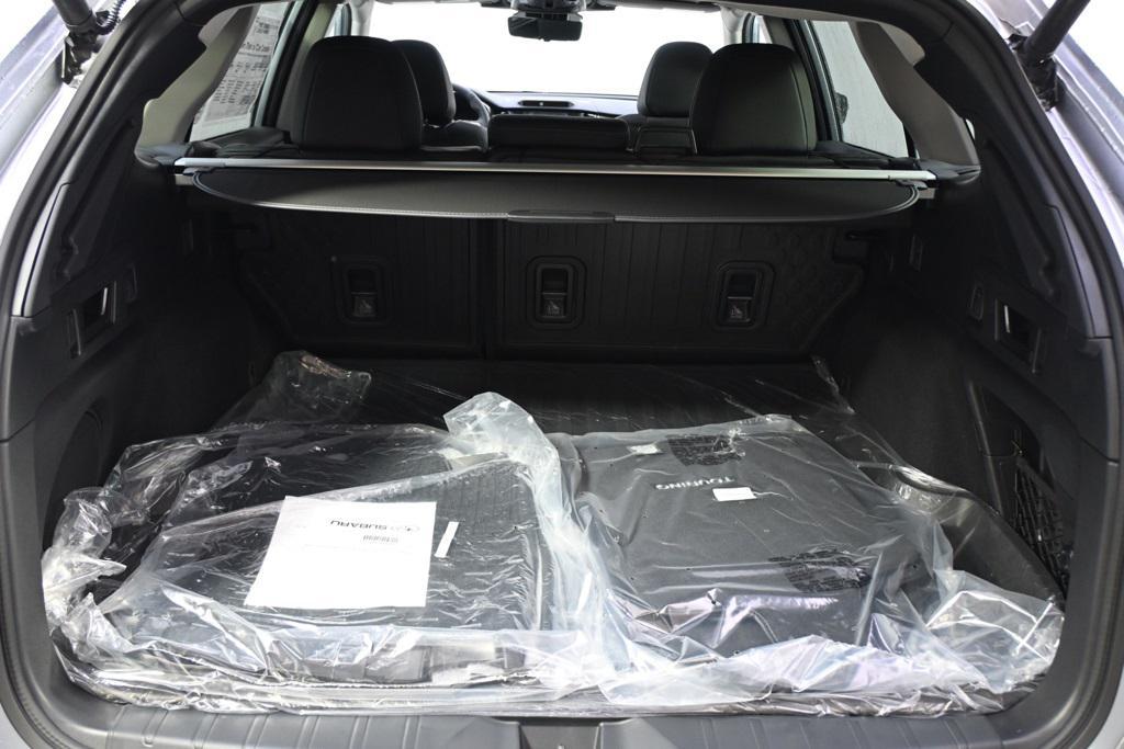 new 2025 Subaru Outback car, priced at $41,787