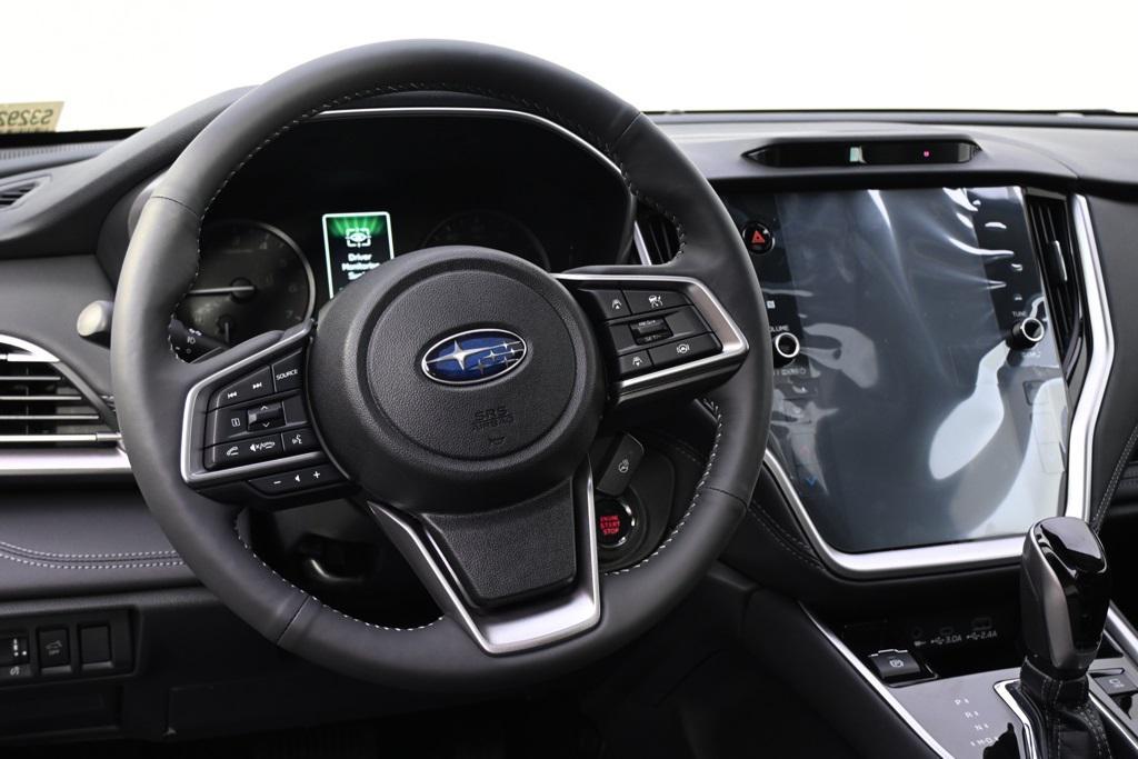 new 2025 Subaru Outback car, priced at $41,787