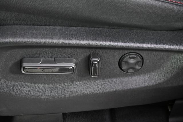 used 2023 Honda Odyssey car, priced at $39,397