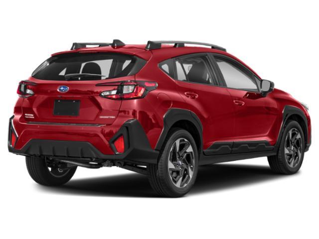 new 2024 Subaru Crosstrek car, priced at $34,090