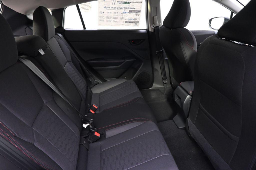 new 2026 Subaru Impreza car, priced at $29,767