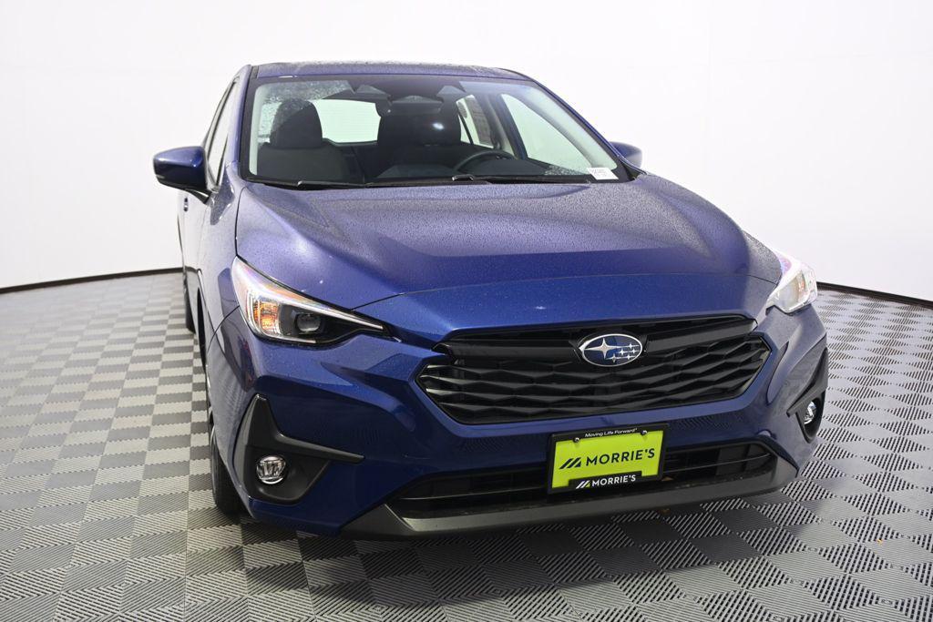 new 2026 Subaru Impreza car, priced at $29,767