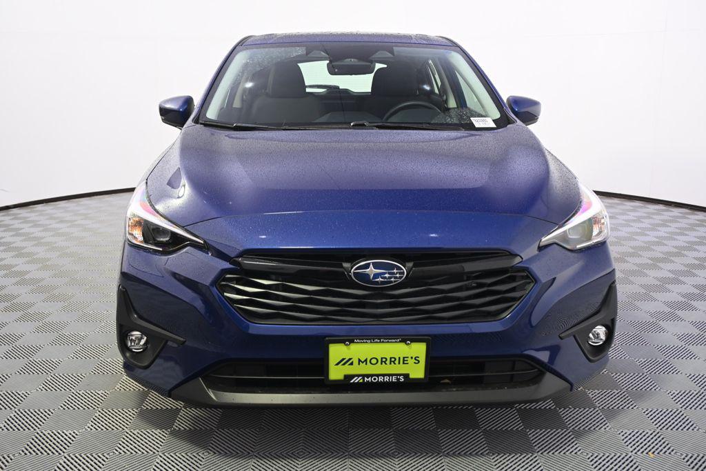 new 2026 Subaru Impreza car, priced at $29,767