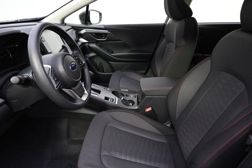 new 2026 Subaru Impreza car, priced at $29,767