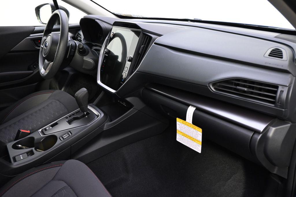 new 2026 Subaru Impreza car, priced at $29,767