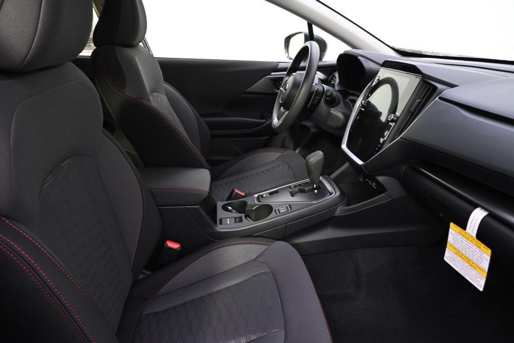 new 2026 Subaru Impreza car, priced at $29,767