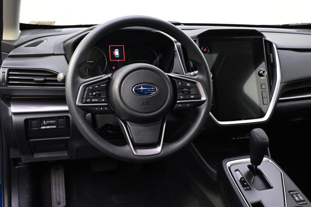 new 2026 Subaru Impreza car, priced at $29,767