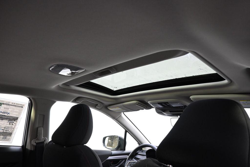 new 2026 Subaru Impreza car, priced at $29,767