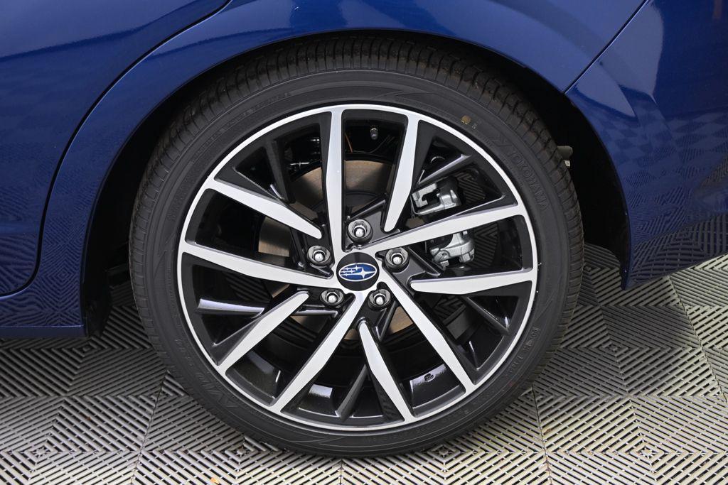 new 2026 Subaru Impreza car, priced at $29,767