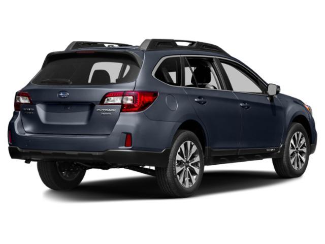 used 2015 Subaru Outback car, priced at $15,626