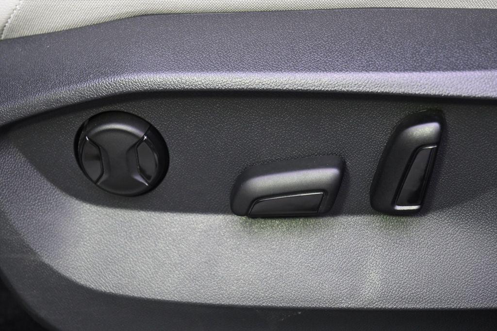 used 2023 Volkswagen Tiguan car, priced at $22,597