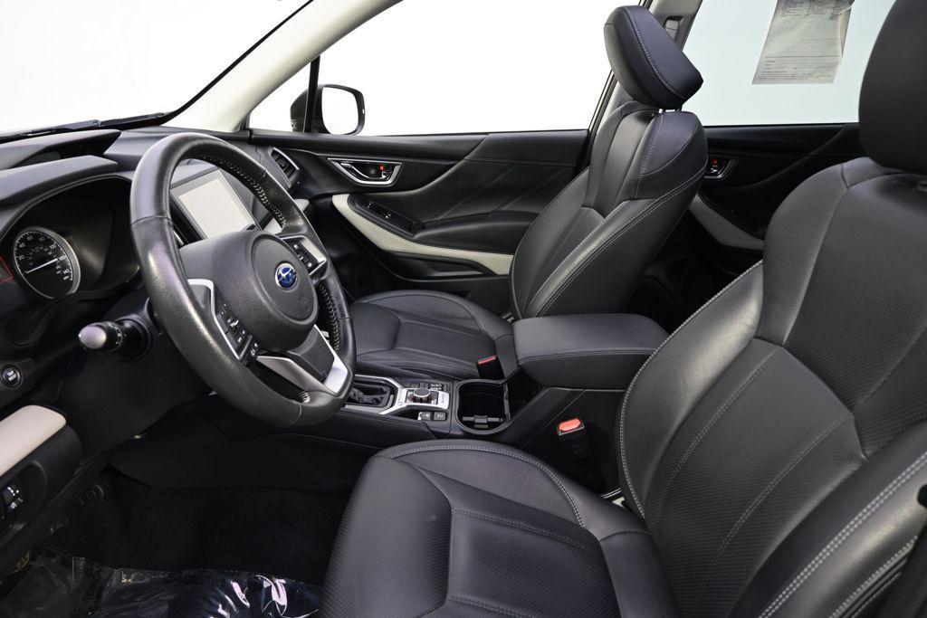 used 2022 Subaru Forester car, priced at $26,997