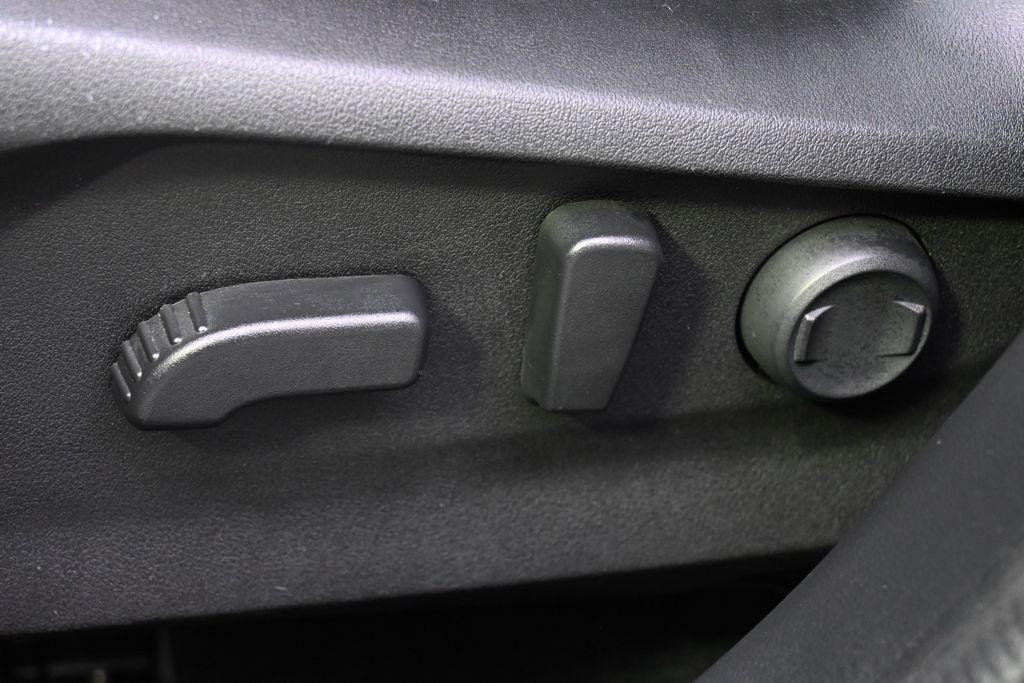 used 2022 Subaru Forester car, priced at $26,997