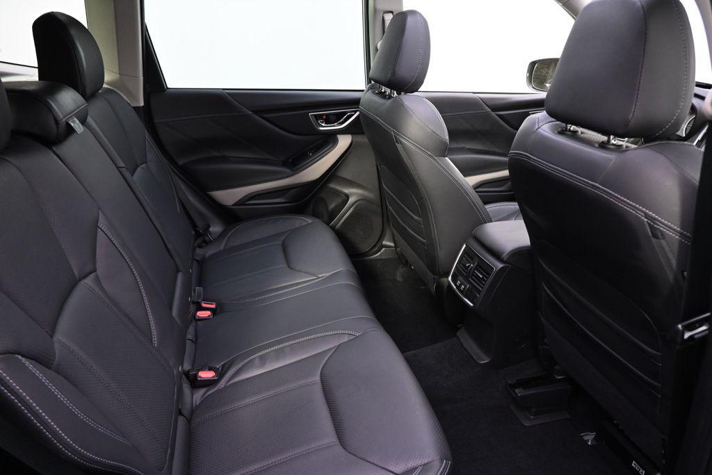 used 2022 Subaru Forester car, priced at $26,997