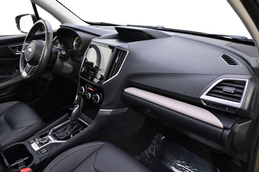 used 2022 Subaru Forester car, priced at $26,997